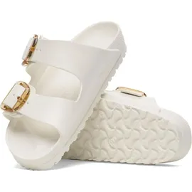 Birkenstock Arizona EVA schmal Eggshell 41