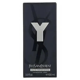 Yves Saint Laurent Y Eau de Parfum Intense 100 ml