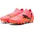 puma black/sunset glow/sun stream 46