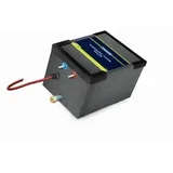 Pundmann Niederdruck Therm Boiler, 3L, 12V/180W