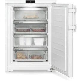 Liebherr Fci 1624-20 Weiß