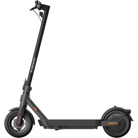 Xiaomi Electric Scooter 4 Pro (2nd Gen) DE schwarz