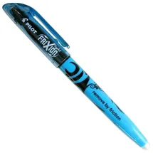 Pilot Pen Textmarker FriXion light 1 St. Blau