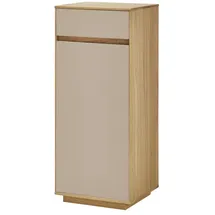 VOSS Möbel Mehrzweckschrank V100 Lack Beige Sand