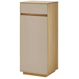 VOSS Möbel Mehrzweckschrank V100 Lack Beige Sand