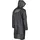 Leatt Regenjacke Unisex Schwarz Einheitsgröße