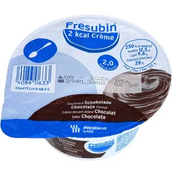 Fresubin 2 kcal Creme Schokolade im Becher