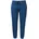 einfarbig Blau 4XL