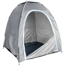 Bo-Camp Lagerzelt Medium Plus Grau