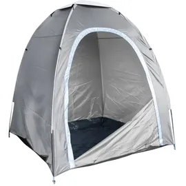 Bo-Camp Lagerzelt Medium Plus Grau
