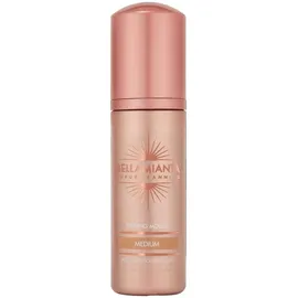 Bellamianta Bellamianta, - Tanning Mousse Medium 150 ml