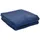 vidaXL Zeltteppich Blau 3x2,5 m