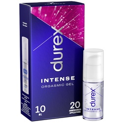 Durex Intense Orgasmic Gleitgel 10 ml