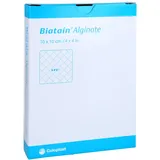 KOHLPHARMA GMBH Alginate Kompressen 10 x 10 cm 10 St.