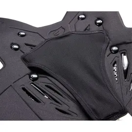 O'Neal Brustprotektor Split Lite S/M Schwarz/Grau