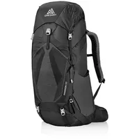 Gregory Paragon 58l Rucksack - Basalt Black - S-M