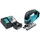 Makita DJV 180 RM1X inkl. 1 x 4,0 Ah + Ladegerät