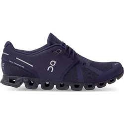 ON Damen Laufschuhe "Cloud", Monochrome Acai, 36
