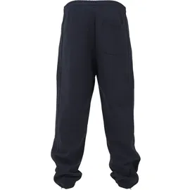 URBAN CLASSICS Basic Hosen Navy M
