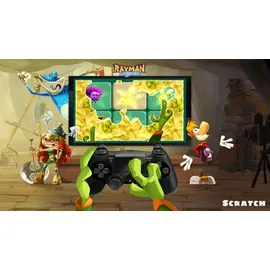 Rayman Legends (USK) (PS4)