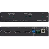 Kramer 4K Automatik-Umschalter VS-211H2