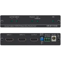 Kramer 4K Automatik-Umschalter VS-211H2