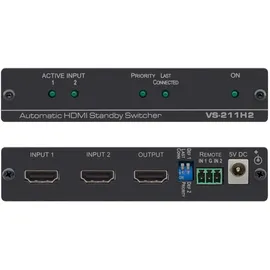 Kramer 4K Automatik-Umschalter VS-211H2