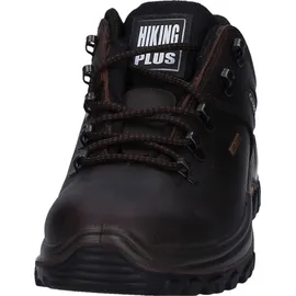 Grisport Halbschuh braun 37
