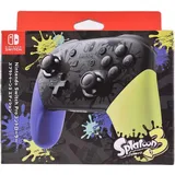 Nintendo Switch Pro Controller Splatoon 3 Edition