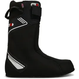 DC Shoes DC Judge Boa STEP ON Boot 2026 black/white - 44