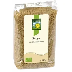Bohlsener Mühle Bulgur bio 500g