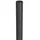 Biohort Sichtschutzelement 180 x 40 cm Dunkelgrau Metall 2 St.
