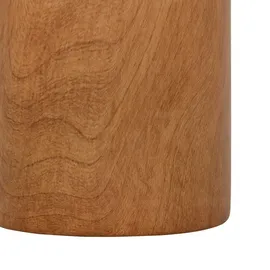 Atmosphera Créateur d'intérieur Vase in braun | Gr.: onesize