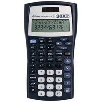 Texas Instruments Schulrechner TI-30X IIS