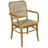 SIT »Rita« Rattan Armlehnstuhl