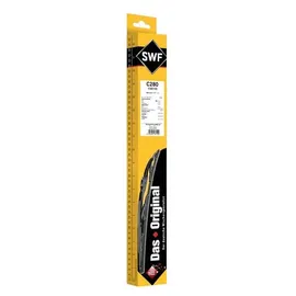 SWF Wischblatt DAS ORIGINAL SINGLE 280mm