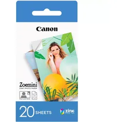 ZP-2030 20 Blatt Zink Papier