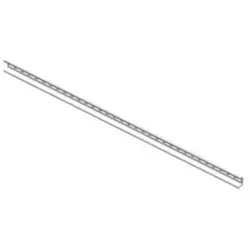 Siemens 6ES57108MA31 SIMATIC S5 Profilschiene 830 mm für 900 mm-Schrank