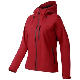 Dare 2b Torrek III Damen Rot 42