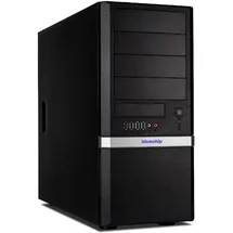 bluechip BUSINESSline T7100 Intel Core i7-14700 5,0 GHz 16 GB RAM 1 TB SSD GeForce RTX 5060 Ti Windows 11 Pro