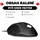 HP Omen Vector Mouse 8BC53AA