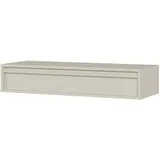 Selsey Evo Konsolentisch 90 x 0 x 0 creme