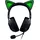 Razer Kraken Kitty V2 Kabelgebundenes RGB Headset - Schwarz