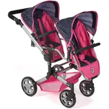 Bayer Chic 2000 Linus Duo Konfetti Pink