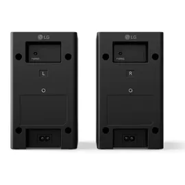 LG DS90TR Schwarz