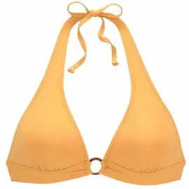 s.Oliver Bikini-Top Rome Gelb 38 Cup C/D