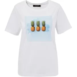 Aniston CASUAL T-Shirt Casual Bunt 40/42
