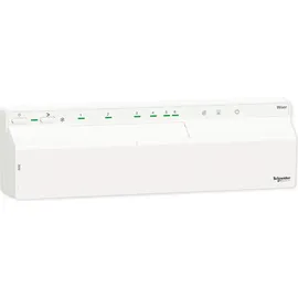 Schneider CCTFR6620 Wiser Verteilerleiste Fußbodenheizung 24V