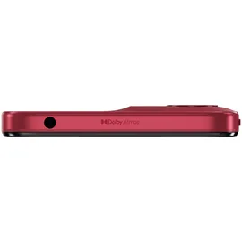 Motorola Moto g05 4 GB RAM 64 GB Plum Red