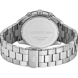 Lacoste Boston Edelstahl 42 mm 2011079